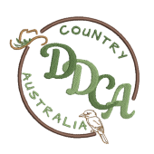Down n Dusty Country Australia PL